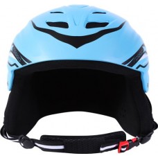 Шлем универсальный р. XS–L, Арт. PW-906-21/PW-906-22 в магазинах Лента