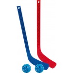 Набор для игры в хоккей АЛЬТ-ПЛАСТ АП209, Арт. 998452
