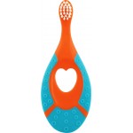 Щетка зубная LUBBY с 12 месяцев, Арт. 27926 Щетка зубная LUBBY с 12 месяцев, Арт. 27926