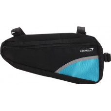 Сумка велосипедная ACTIWELL 33х16х5см под раму, Арт. BIK-29 в магазинах Лента