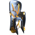 Кресло велосипедное детское ACTIWELL на подседельный штырь, Арт. BIK-03