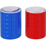 Лента светоотражающая ACTIWELL 5х120см, Арт. OTG006