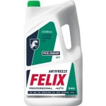 Антифриз FELIX Prolonger G-11 зеленый Арт. 430206031, 5кг Антифриз FELIX Prolonger G-11 зеленый Арт. 430206031, 5кг