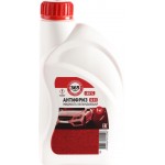 Антифриз 365 ДНЕЙ G11 красный -35, 1кг Антифриз 365 ДНЕЙ G11 красный -35, 1кг