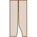 Сетка антимоскитная на дверь GIARDINO CLUB 210х100см на магнитах, в ассортименте, Арт. GVDM001/LTK-954-1 Сетка антимоскитная на дверь GIARDINO CLUB 210х100см на магнитах, в ассортименте, Арт. GVDM001/LTK-954-1