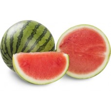 Арбуз красный мини, весовой в магазинах Лента Арбуз красный мини, весовой в магазинах Лента