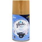 Баллон сменный для автоматических освежителей воздуха GLADE Automatic Свежесть белья, универсальный, 269мл