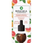 Флакон сменный для арома-диффузора AIR WICK Botanica Розовый грейпфрут и марокканская мята, 19мл