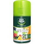 Освежитель воздуха MASTER FRESH Лесная ягода, сменный баллон, 250мл
