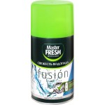 Освежитель воздуха MASTER FRESH Свежесть водопада, сменный баллон, 250мл