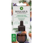 Флакон сменный для диффузера AIR WICK Botanica Сибирский кедр и ароматные травы, 19мл