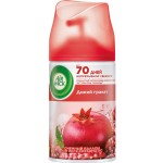 Баллон сменный для автоматического освежителя воздуха AIR WICK Freshmatic Дикий гранат, 250мл