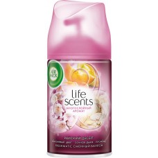 Баллон сменный для автоматического освежителя воздуха AIR WICK Freshmatic Райский десерт, 250мл в магазинах Лента