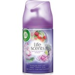 Баллон сменный для автоматического освежителя воздуха AIR WICK Freshmatic Волшебный сад, 250мл