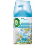 Баллон сменный для автоматического освежителя воздуха AIR WICK Freshmatic Весеннее пробуждение, 250мл