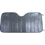 Шторка солнцезащитная ОТЛИЧНАЯ ЦЕНА 60х130см Арт. 306105/YC-SS-001 Шторка солнцезащитная ОТЛИЧНАЯ ЦЕНА 60х130см Арт. 306105/YC-SS-001