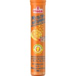 Биологически активная добавка HAAS Мультивитамин, с апельсиновым вкусом, в таблетках, 20шт