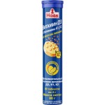 Витамины D3, К1, К2 HAAS со вкусом лимона, 80г