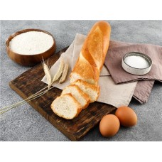 Багет ЛЕНТА FRESH Французский, 300г в магазинах Лента