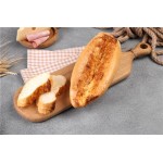 Багет ЛЕНТА FRESH с ветчиной и сыром, 300г