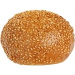 Булочка для гамбургера ЛЕНТА FRESH, 60г