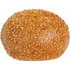 Булочка для гамбургера ЛЕНТА FRESH, 60г в магазинах Лента