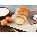 Багет ЛЕНТА FRESH Французский, мини, 100г