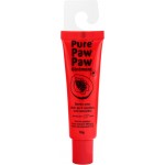 Бальзам для губ PURE PAW PAW Восстанавливающий, без запаха, 15г