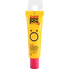 Бальзам для губ PURE PAW PAW Grape восстанавливающий, 15г в магазинах Лента Бальзам для губ PURE PAW PAW Grape восстанавливающий, 15г в магазинах Лента