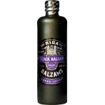 Бальзам RIGA BLACK со вкусом черной смородины, 30%, 0.5л