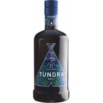Ликер TUNDRA BITTER десертный, 35%, 0.5л