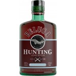 Ликер BELUGA Hunting Berry десертный 38%, 0.25л