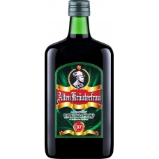 Ликер ALTEN KRAUTERFRAU 35%, десертный, 0.7л в магазинах Лента