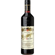 Ликер RADEBERGER Krauterlikor крепкий алк.35% в магазинах Лента