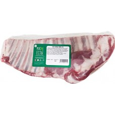 Ребра бараньи МЯСО ЕСТЬ! категория Б, Халяль, весовые в магазинах Лента