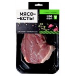 Стейк из окорока баранины МЯСО ЕСТЬ! Бескостный, 200г