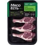 Каре из баранины МЯСО ЕСТЬ! 350г