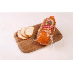 Батон ХЛЕБНЫЙ ДОМ Домашний, в нарезке, 230г Батон ХЛЕБНЫЙ ДОМ Домашний, в нарезке, 230г