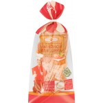 Батон ХЛЕБОЗАВОД №28 Нарезной, в нарезке, 350г Батон ХЛЕБОЗАВОД №28 Нарезной, в нарезке, 350г