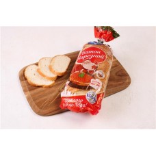 Батон КОЛОМЕНСКОЕ Нарезной, в нарезке, 400г в магазинах Лента