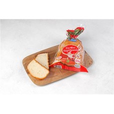 Батон КОЛОМЕНСКОЕ Нарезной, высший сорт, в нарезке, половинка, 200г в магазинах Лента Батон КОЛОМЕНСКОЕ Нарезной, высший сорт, в нарезке, половинка, 200г в магазинах Лента