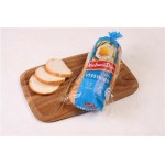 Батон ХЛЕБНЫЙ ДОМ Утренний, в нарезке, 400г Батон ХЛЕБНЫЙ ДОМ Утренний, в нарезке, 400г