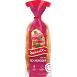 Батон ХЛЕБНЫЙ ДОМ Московский нарезной, 1-го сорта, в нарезке, 350г Батон ХЛЕБНЫЙ ДОМ Московский нарезной, 1-го сорта, в нарезке, 350г