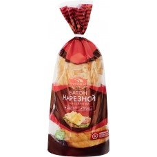 Батон ЧЕРЕМУШКИ Нарезной, 400г в магазинах Лента