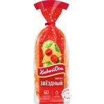 Батон ХЛЕБНЫЙ ДОМ Звездный, в нарезке, 350г Батон ХЛЕБНЫЙ ДОМ Звездный, в нарезке, 350г