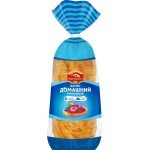 Батон ЧЕРЕМУШКИ Домашний молочный, 350г Батон ЧЕРЕМУШКИ Домашний молочный, 350г