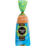 Батон ТЕПЛЫЙ ДАР Солнечный дом, высший сорт, в нарезке, 400г Батон ТЕПЛЫЙ ДАР Солнечный дом, высший сорт, в нарезке, 400г