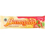 Батончик-мюсли фруктово-злаковый ВИТАЛАД Земляничный, 40г