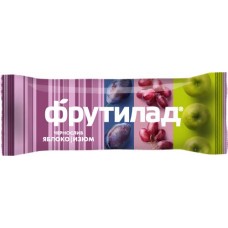 Батончик ФРУТИЛАД с черносливом, 30г в магазинах Лента
