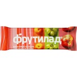 Батончик ФРУТИЛАД Только фрукт, 30г